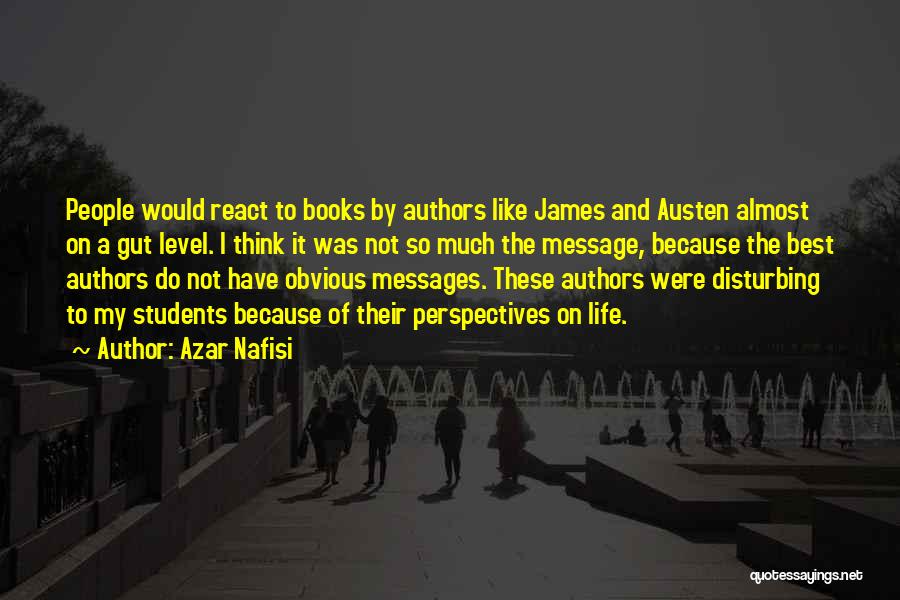 Azar Nafisi Quotes 1064027