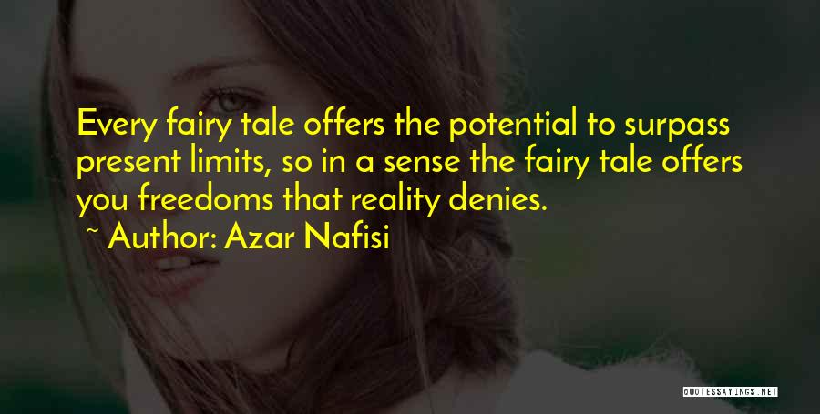 Azar Nafisi Quotes 1123559