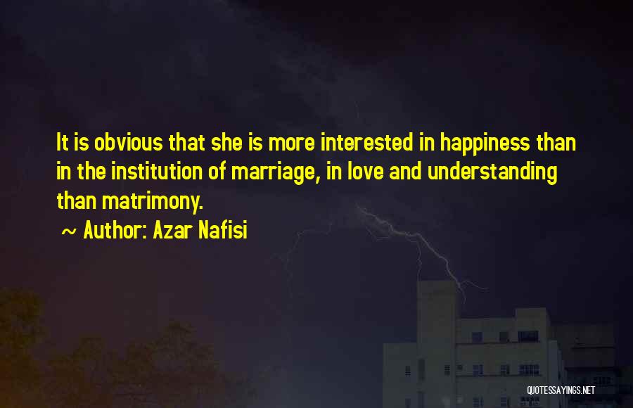 Azar Nafisi Quotes 1128977