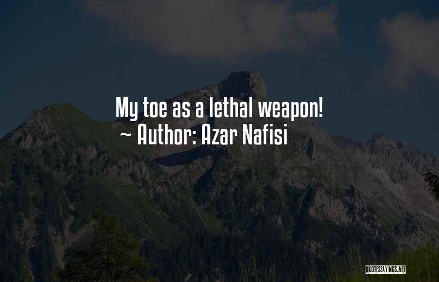 Azar Nafisi Quotes 1557410