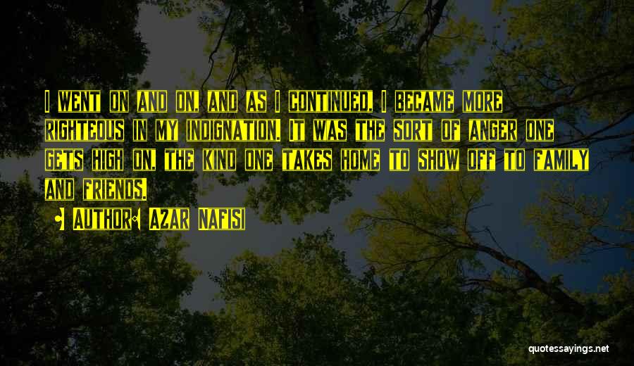 Azar Nafisi Quotes 180451