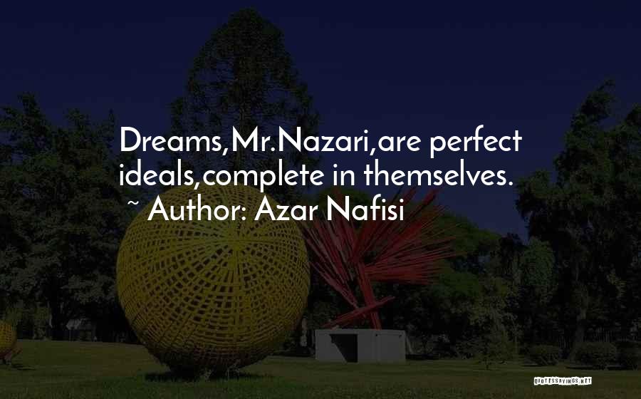 Azar Nafisi Quotes 1807880