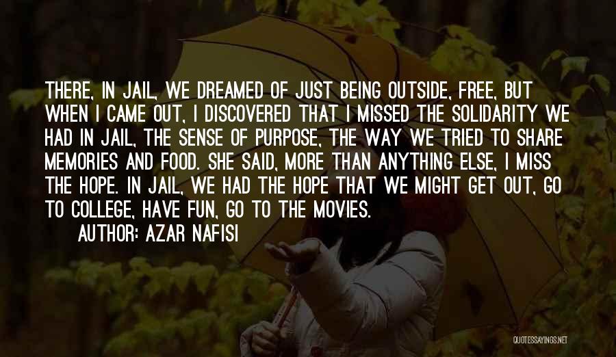 Azar Nafisi Quotes 1852746