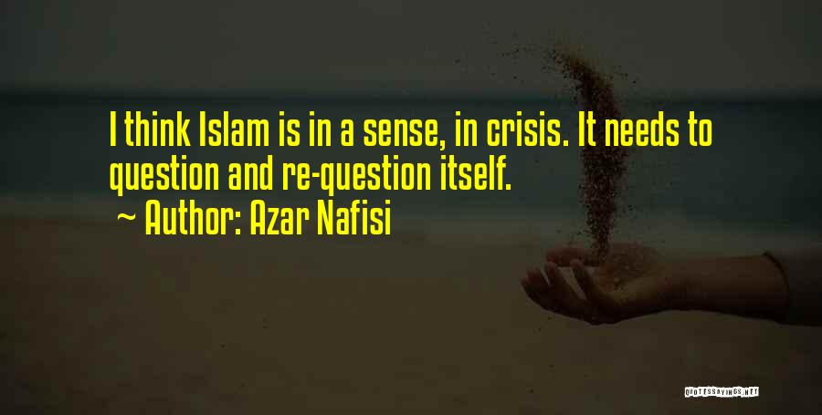 Azar Nafisi Quotes 1952441