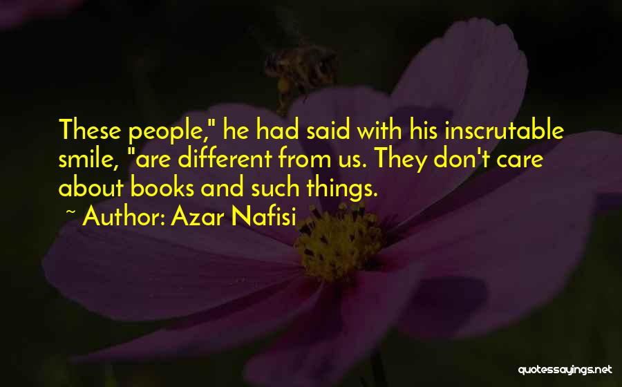 Azar Nafisi Quotes 439671