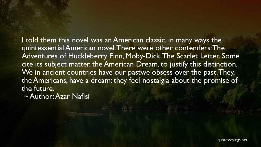 Azar Nafisi Quotes 658582