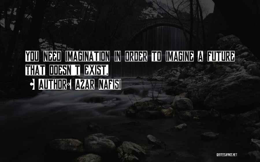 Azar Nafisi Quotes 937054