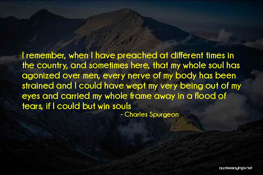 Azarath Band Quotes By Charles Spurgeon Azarath Band Quotes By Charles Spurgeon