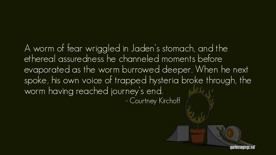 Azarath Band Quotes By Courtney Kirchoff Azarath Band Quotes By Courtney Kirchoff