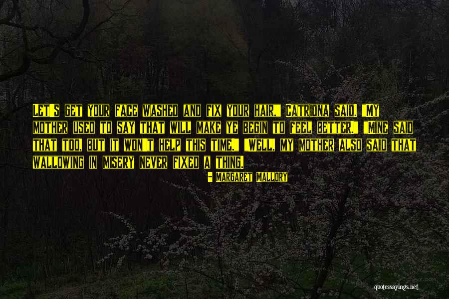 Azarath Band Quotes By Margaret Mallory Azarath Band Quotes By Margaret Mallory