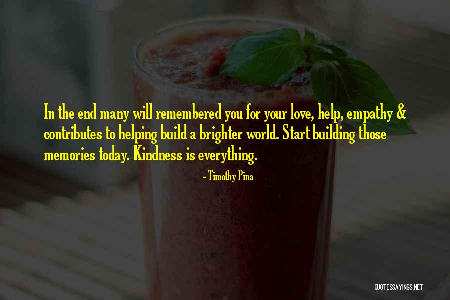 Azarath Band Quotes By Timothy Pina Azarath Band Quotes By Timothy Pina