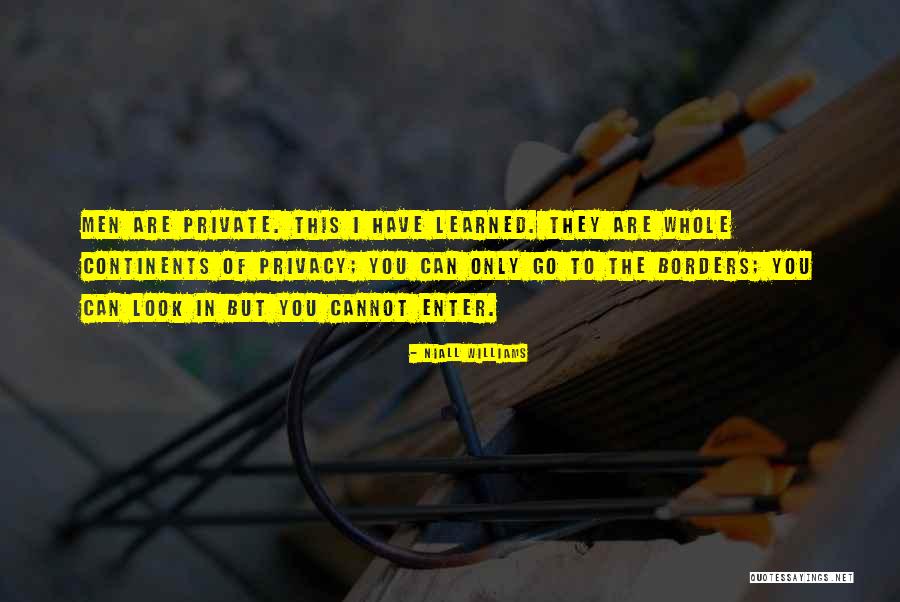Azarcon Folk Quotes By Niall Williams Azarcon Folk Quotes By Niall Williams