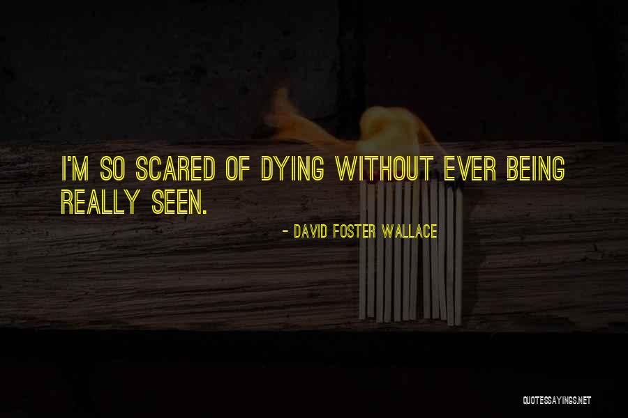 Azarcon Patricia Quotes By David Foster Wallace Azarcon Patricia Quotes By David Foster Wallace