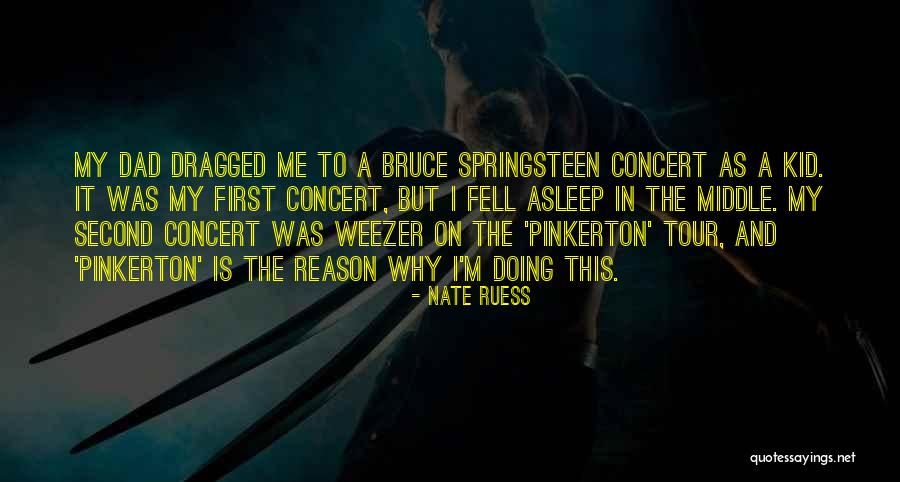 Azarcon Samonte Quotes By Nate Ruess Azarcon Samonte Quotes By Nate Ruess