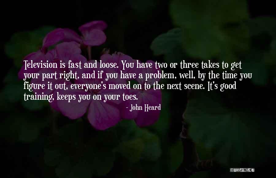 Azarel Health Quotes By John Heard Azarel Health Quotes By John Heard