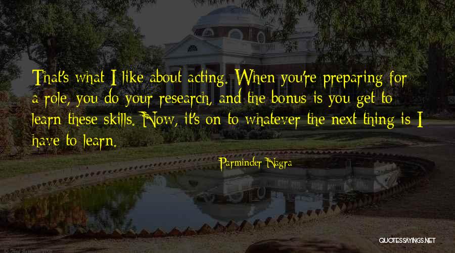 Azarel Health Quotes By Parminder Nagra Azarel Health Quotes By Parminder Nagra