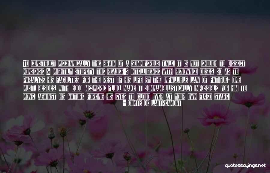 Azarel International Pte Quotes By Comte De Lautreamont Azarel International Pte Quotes By Comte De Lautreamont
