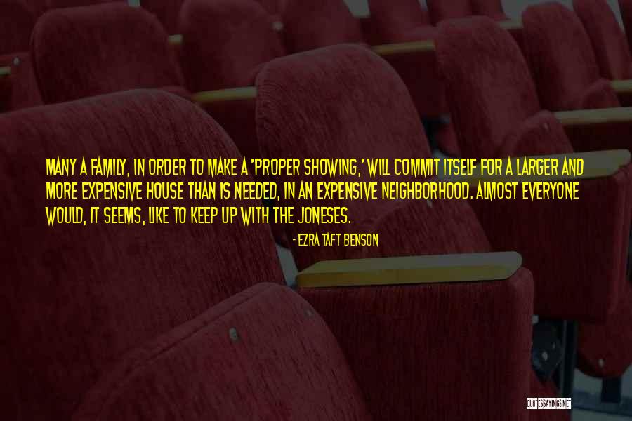 Azarel International Pte Quotes By Ezra Taft Benson Azarel International Pte Quotes By Ezra Taft Benson