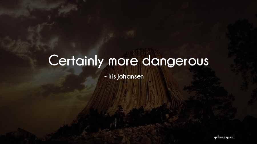 Azarel International Pte Quotes By Iris Johansen Azarel International Pte Quotes By Iris Johansen