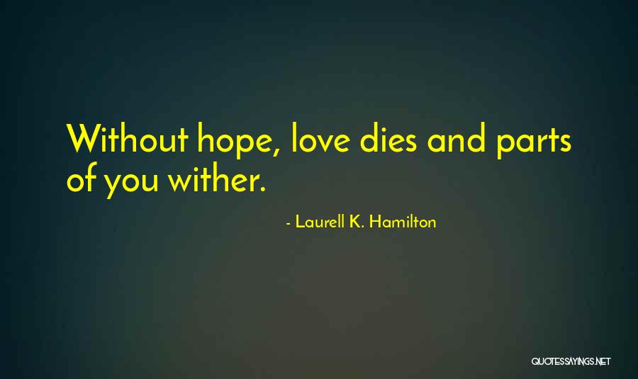 Azarel Nadal Torres Quotes By Laurell K. Hamilton Azarel Nadal Torres Quotes By Laurell K. Hamilton
