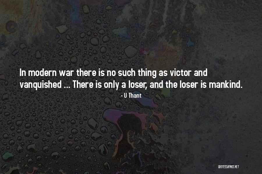 Azarel Nadal Torres Quotes By U Thant Azarel Nadal Torres Quotes By U Thant