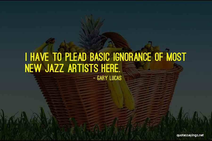 Azarel Thank Quotes By Gary Lucas Azarel Thank Quotes By Gary Lucas