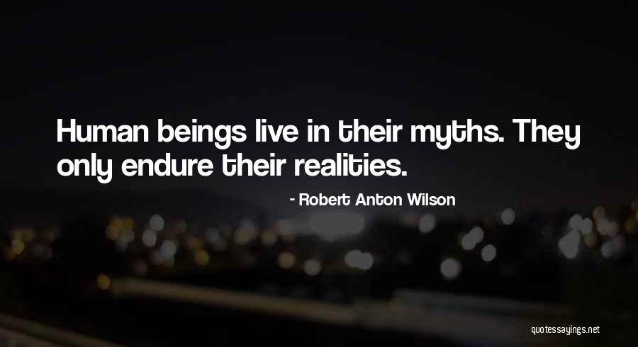 Azarenka Husband Quotes By Robert Anton Wilson Azarenka Husband Quotes By Robert Anton Wilson