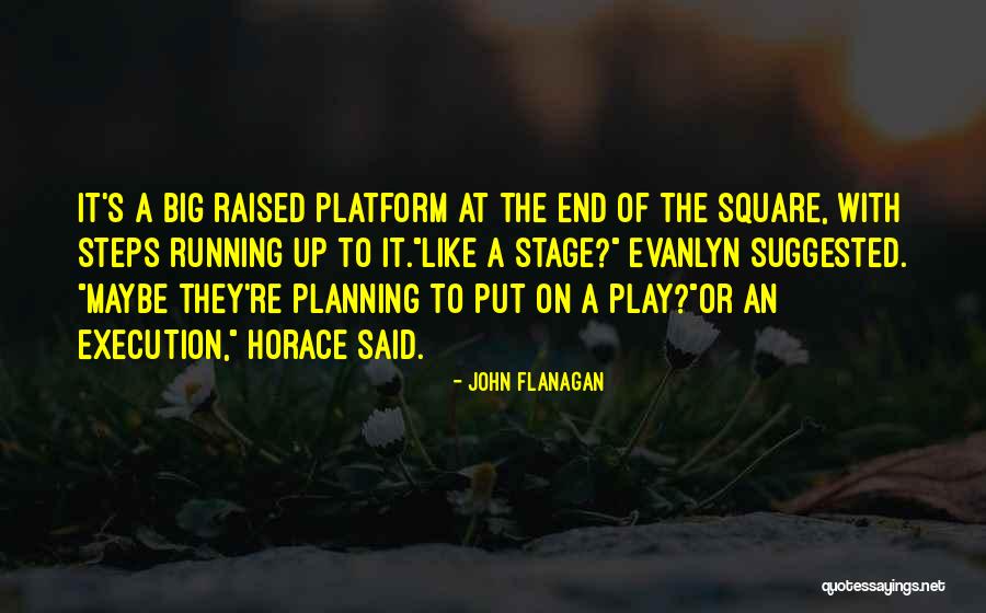 Azares Lincoln Quotes By John Flanagan Azares Lincoln Quotes By John Flanagan