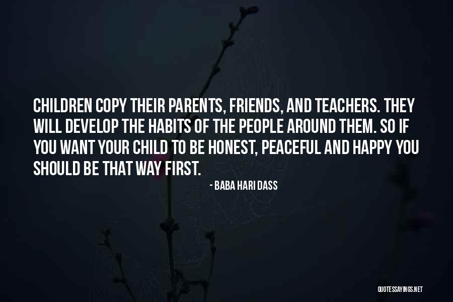 Azargoon Nationality Quotes By Baba Hari Dass Azargoon Nationality Quotes By Baba Hari Dass