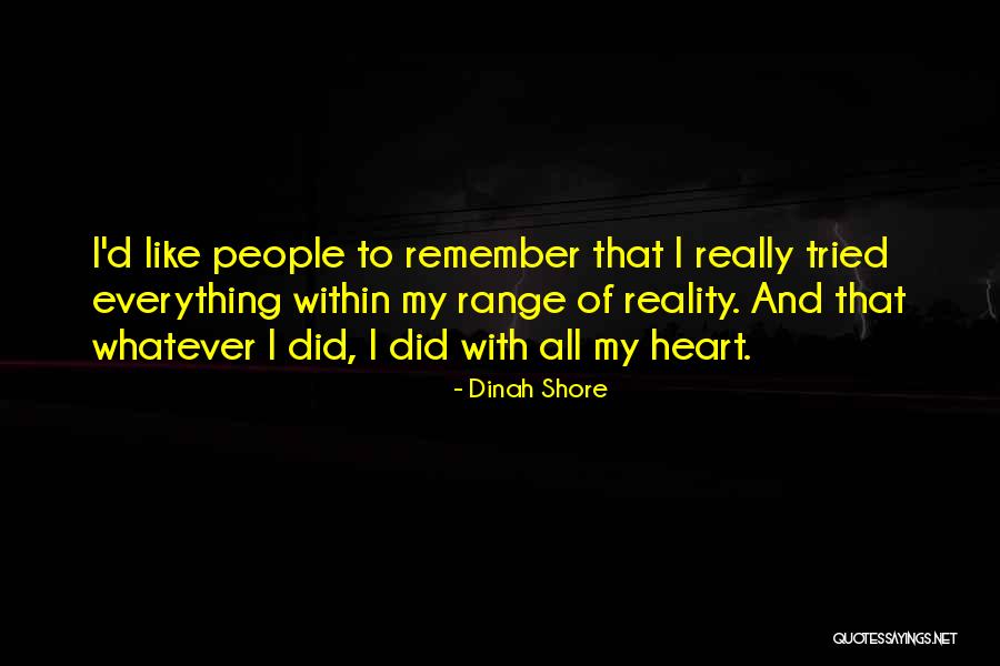 Azaria Name Quotes By Dinah Shore Azaria Name Quotes By Dinah Shore