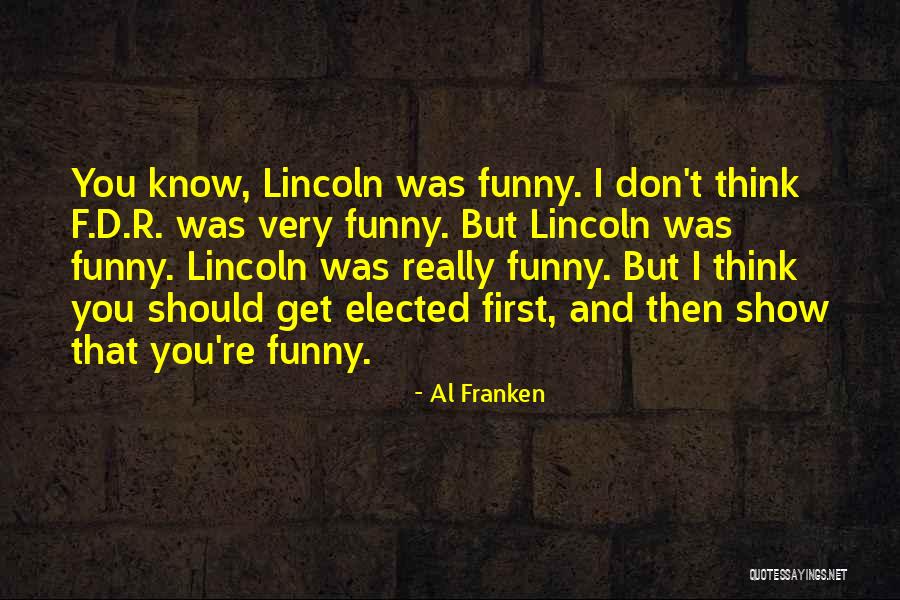Azariah Pronunciation Quotes By Al Franken Azariah Pronunciation Quotes By Al Franken
