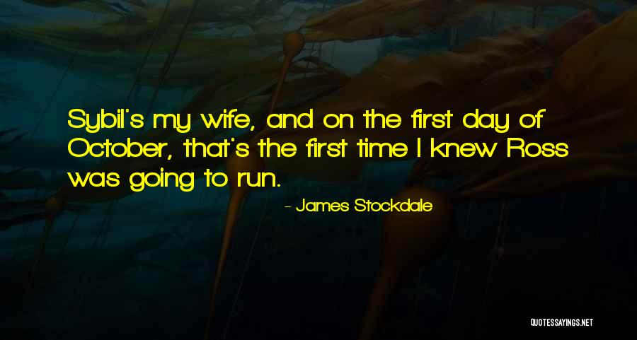 Azarian Abuse Quotes By James Stockdale Azarian Abuse Quotes By James Stockdale