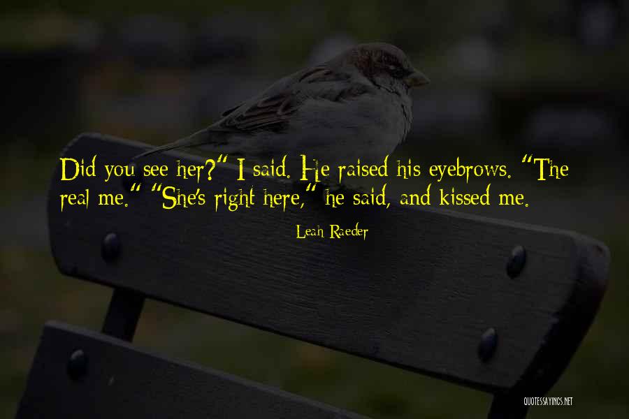 Azarian Memorial Training Quotes By Leah Raeder Azarian Memorial Training Quotes By Leah Raeder