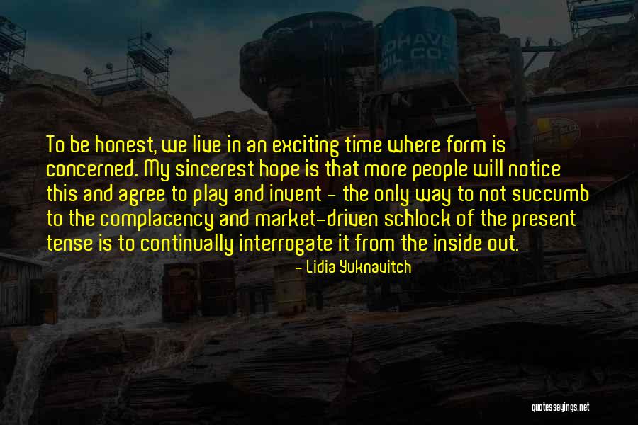 Azarian Memorial Training Quotes By Lidia Yuknavitch Azarian Memorial Training Quotes By Lidia Yuknavitch