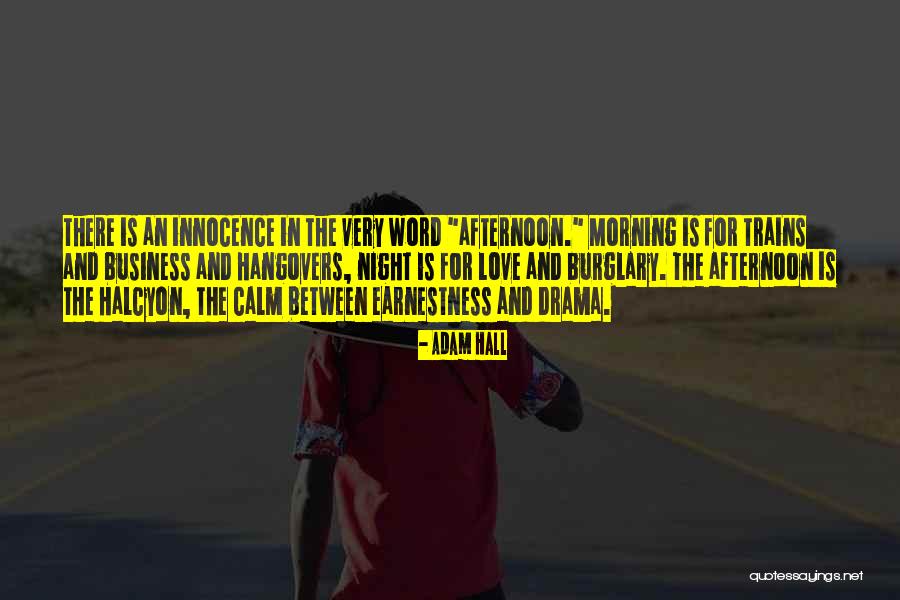Azarian Quotes By Adam Hall Azarian Quotes By Adam Hall