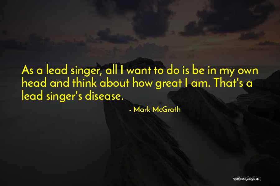 Azarian Quotes By Mark McGrath Azarian Quotes By Mark McGrath