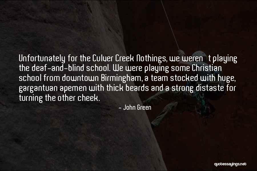 Azarian Summer Quotes By John Green Azarian Summer Quotes By John Green
