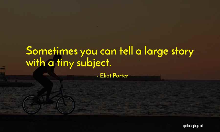Azarian Wrecking Quotes By Eliot Porter Azarian Wrecking Quotes By Eliot Porter