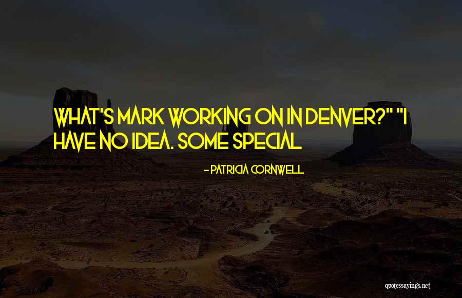 Azarias Inventory Quotes By Patricia Cornwell Azarias Inventory Quotes By Patricia Cornwell