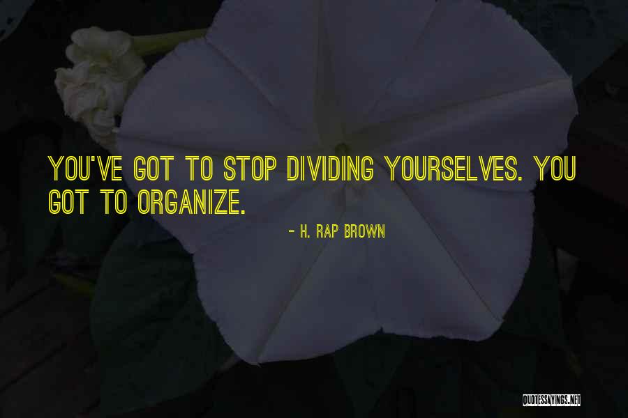 Azarius Headshop Quotes By H. Rap Brown Azarius Headshop Quotes By H. Rap Brown