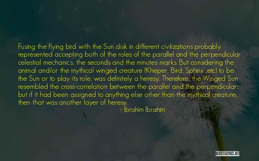 Azarius Kapur Quotes By Ibrahim Ibrahim Azarius Kapur Quotes By Ibrahim Ibrahim