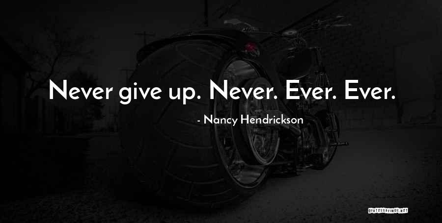 Azarovitz Quotes By Nancy Hendrickson Azarovitz Quotes By Nancy Hendrickson