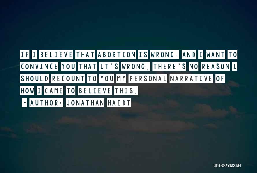 Azartel Quotes By Jonathan Haidt