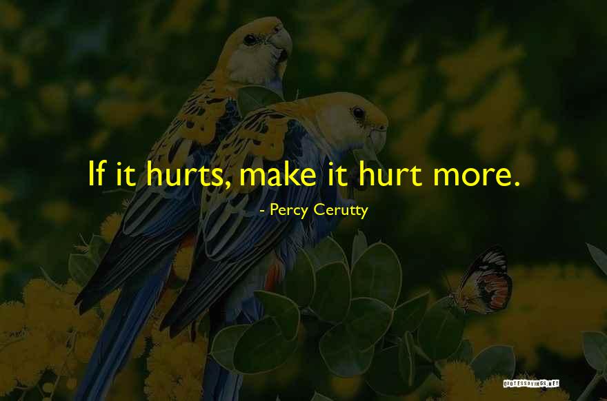 Azas Quotes By Percy Cerutty Azas Quotes By Percy Cerutty