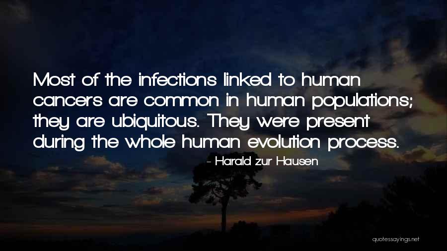 Azatutyun Quotes By Harald Zur Hausen Azatutyun Quotes By Harald Zur Hausen