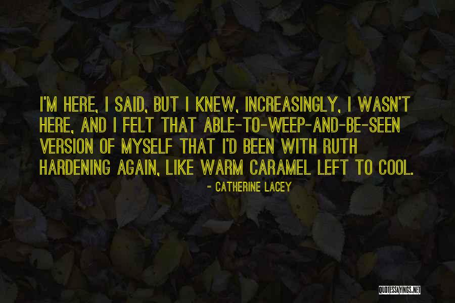 Azaz Quotes By Catherine Lacey Azaz Quotes By Catherine Lacey