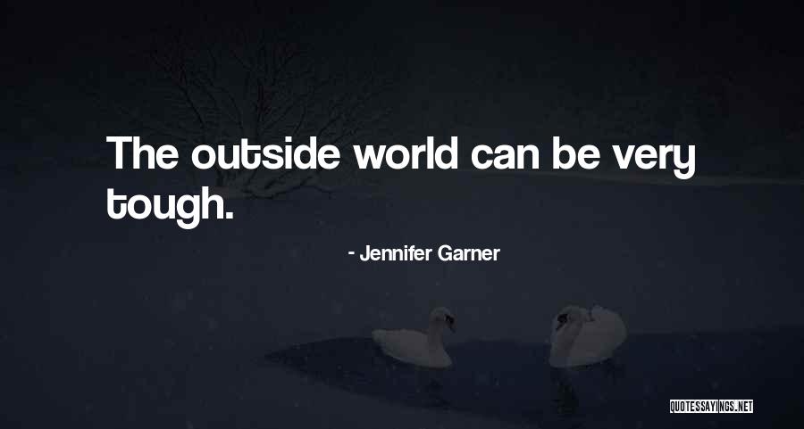 Azaz Quotes By Jennifer Garner