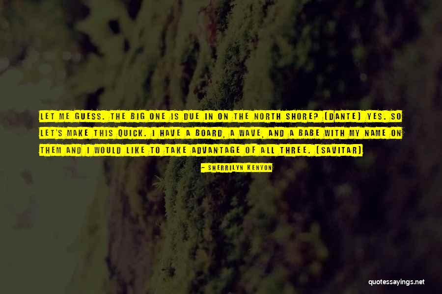 Azaz Quotes By Sherrilyn Kenyon Azaz Quotes By Sherrilyn Kenyon