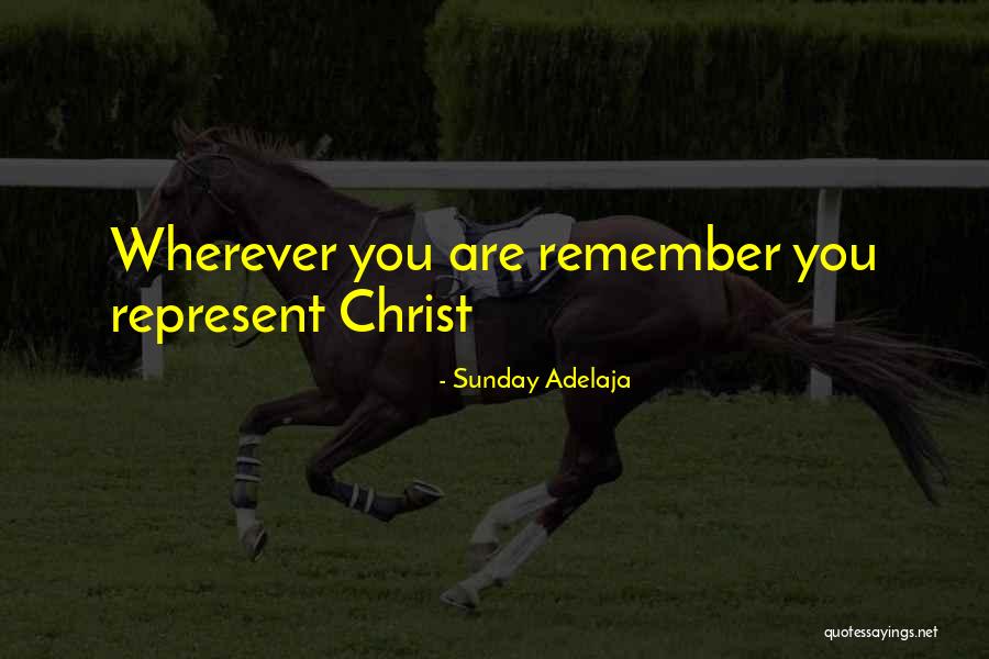 Azazels Quotes By Sunday Adelaja Azazels Quotes By Sunday Adelaja