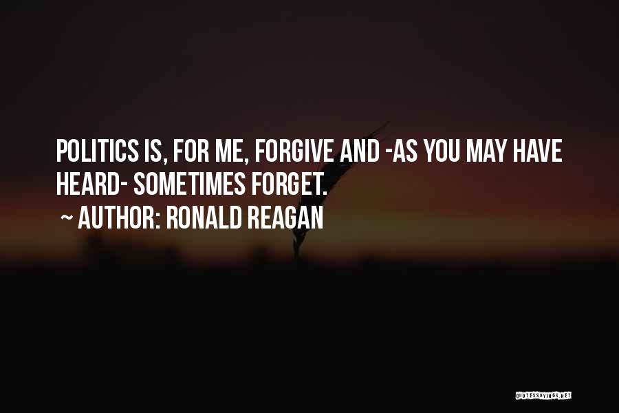 Azcona Masonry Quotes By Ronald Reagan